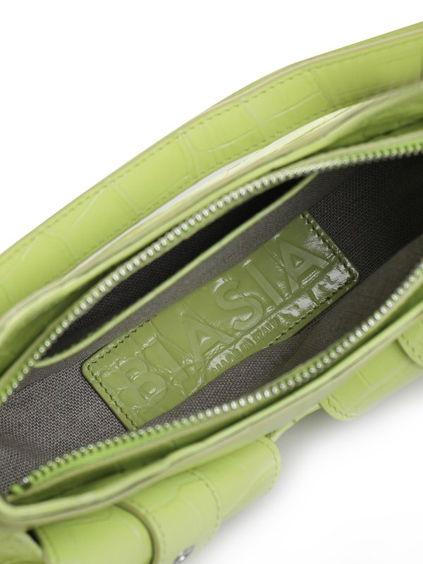 Shoulder bag y2k.002 shop online: BIASIA