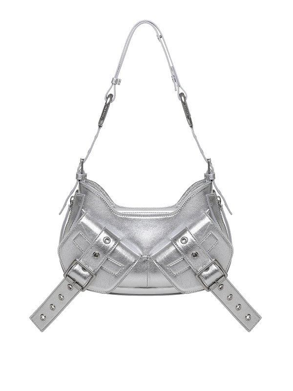 BIASIA: shoulder bags - Shoulder bag y2k.002