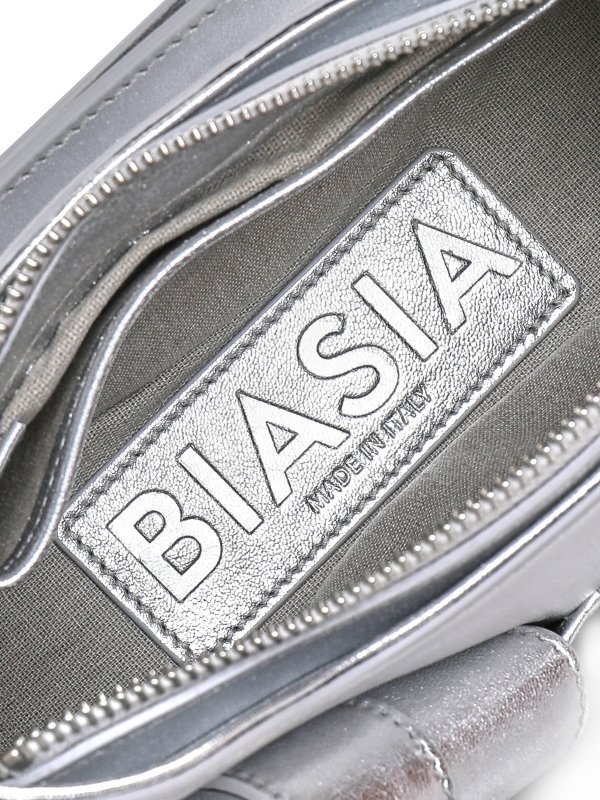 Shoulder bag y2k.002 shop online: BIASIA