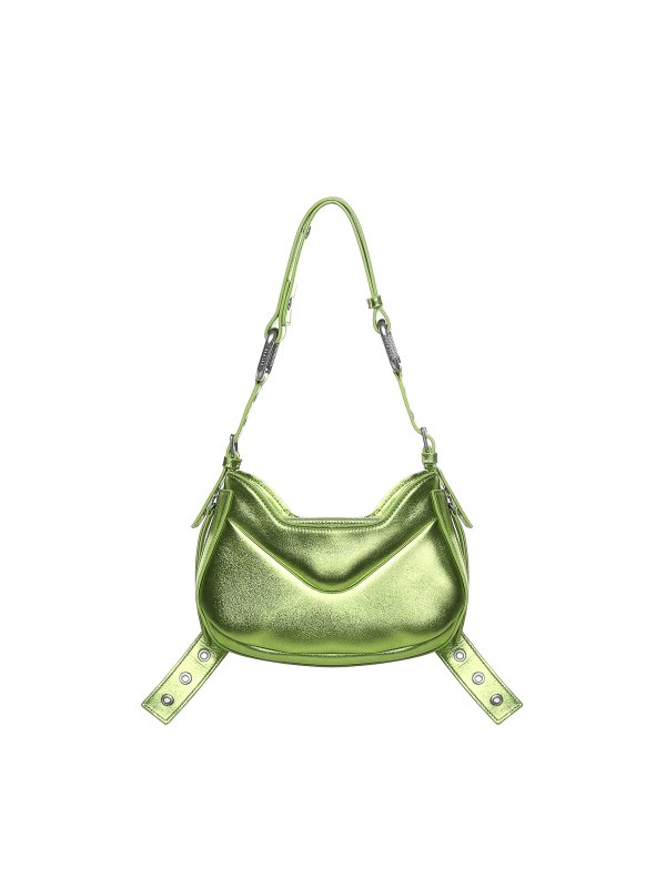 The Best Shops BIASIA: shoulder bags - Shoulder bag y2k.002