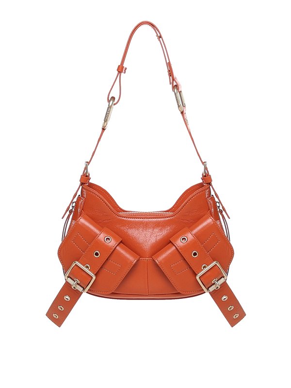 BIASIA: shoulder bags - Shoulder bag y2k.002