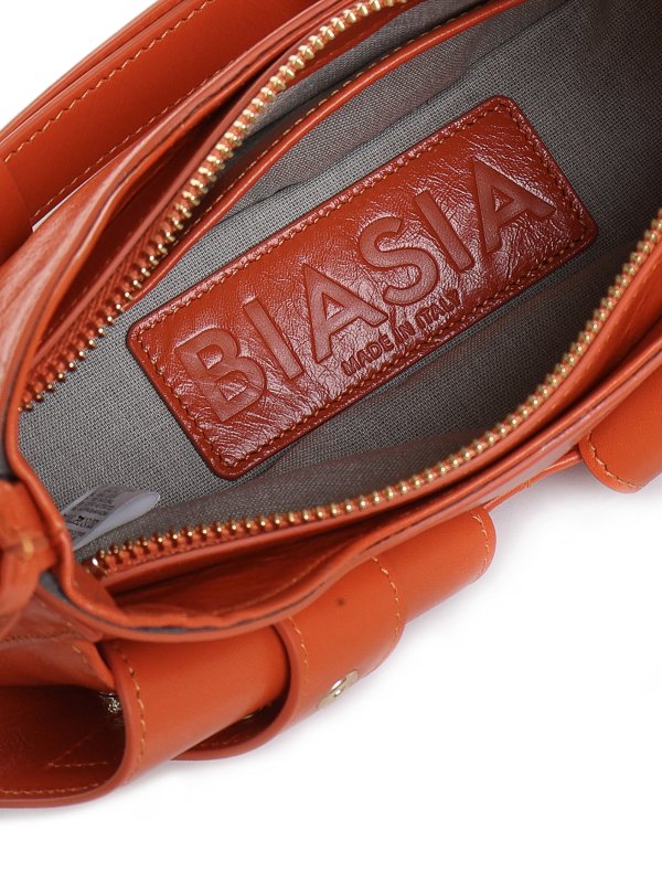 Shoulder bag y2k.002 shop online: BIASIA