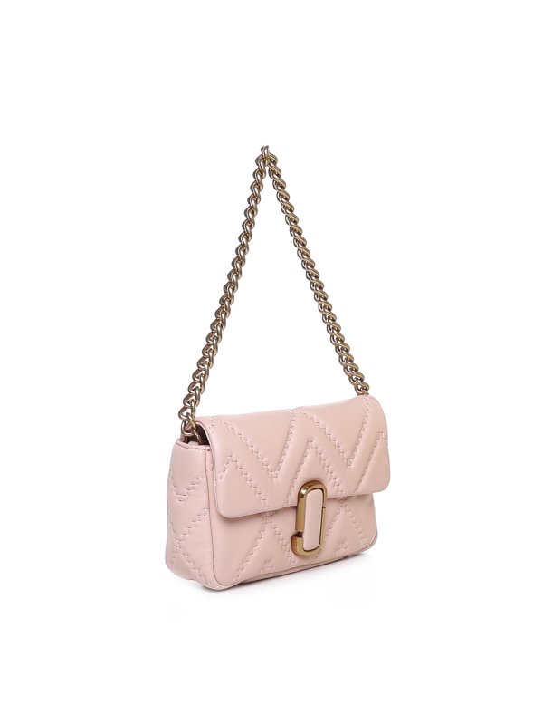 MARC JACOBS: Schultertaschen online - Schultertasche - Nude