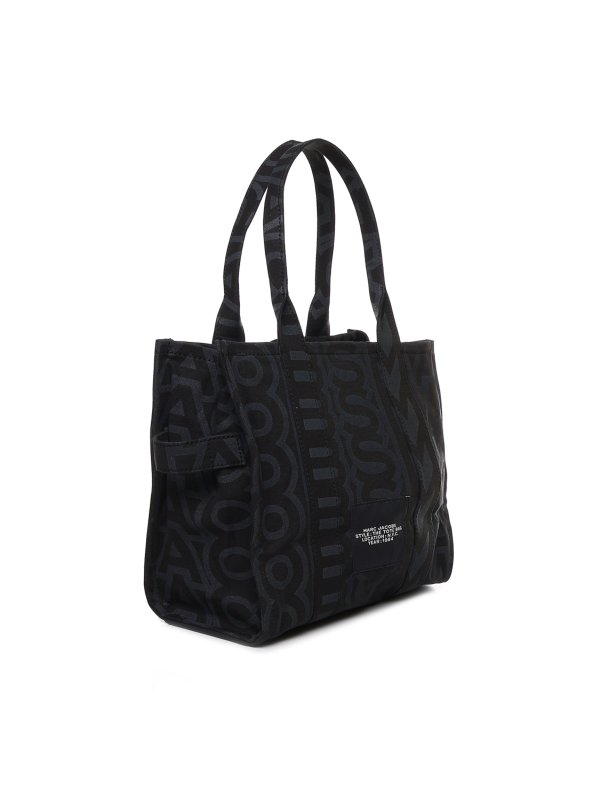 MARC JACOBS: Sacs à main online - Sac Cabas - Noir