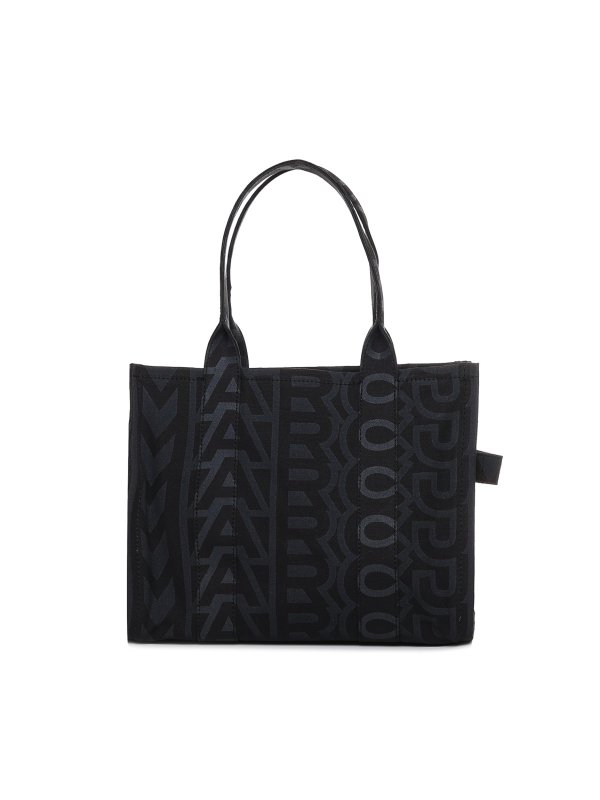 The Best Shops MARC JACOBS: Sacs à main - Sac Cabas - Noir