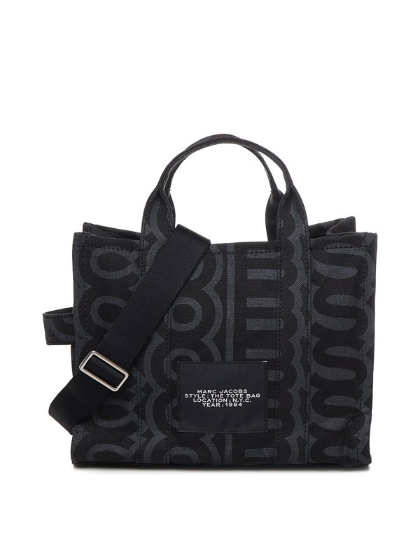 Totes bags Marc Jacobs The medium tote bag 2S3HTT010H04002