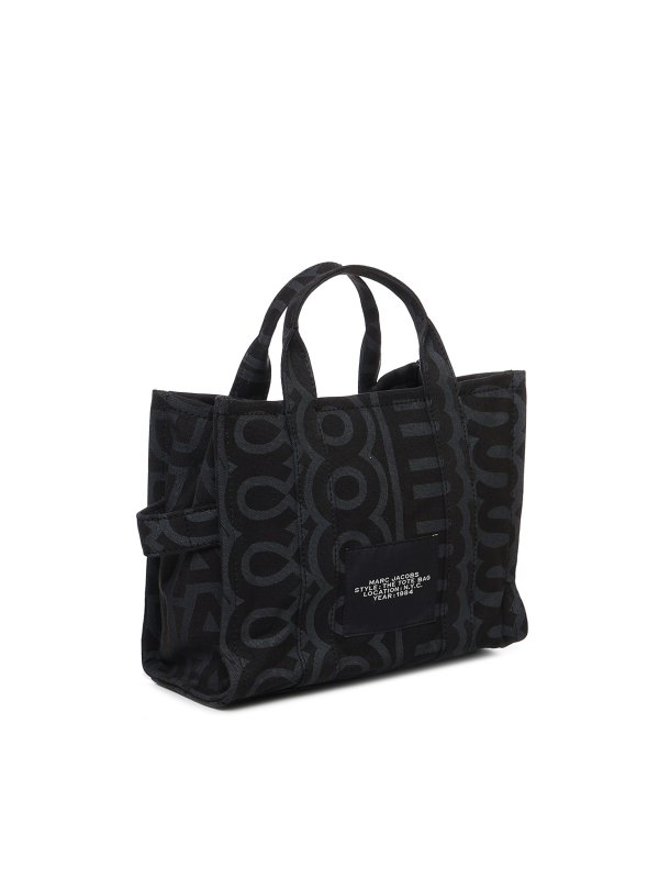 MARC JACOBS: トートバッグ online - トートバッグ - 黒