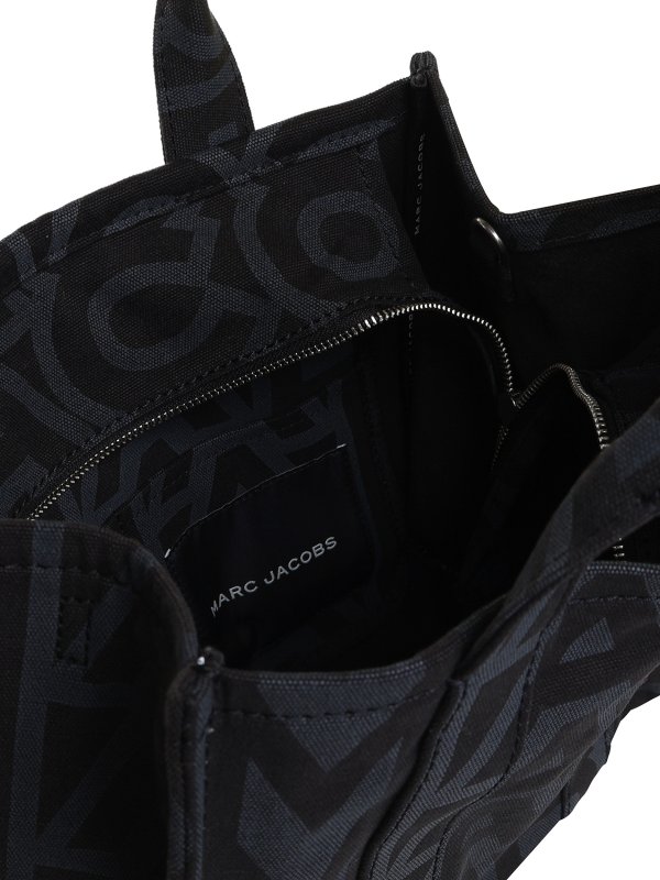 トートバッグ - 黒 shop online: MARC JACOBS