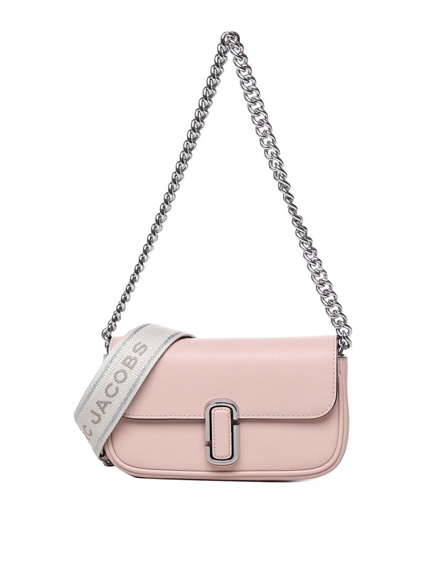 MARC JACOBS: shoulder bags - The shoulder bag