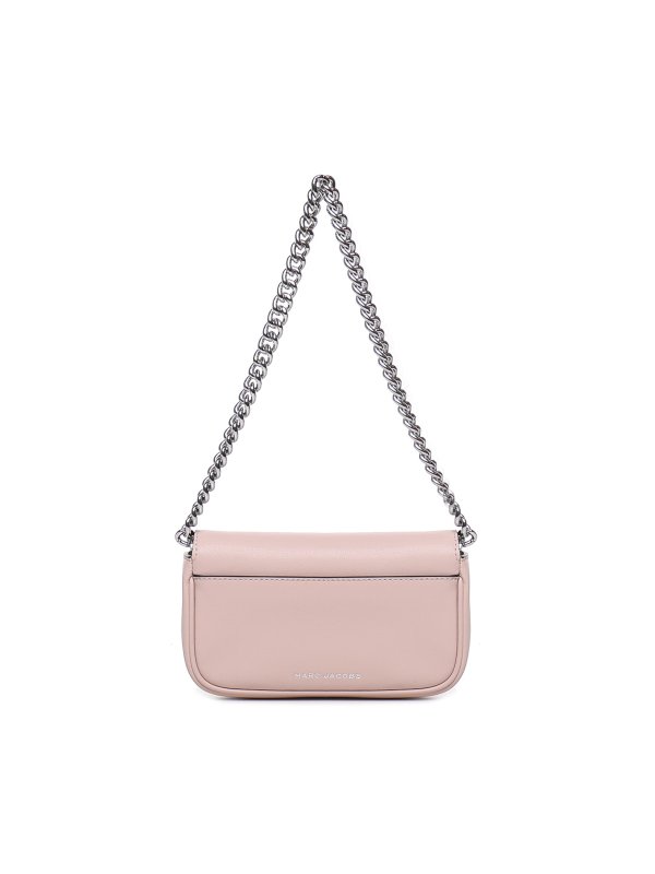 The Best Shops MARC JACOBS: shoulder bags - The shoulder bag