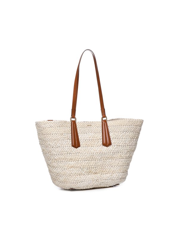 Max Mara: totes bags online - Panier bag