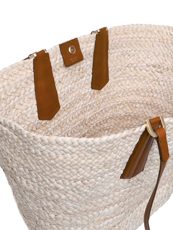 Panier bag shop online: Max Mara