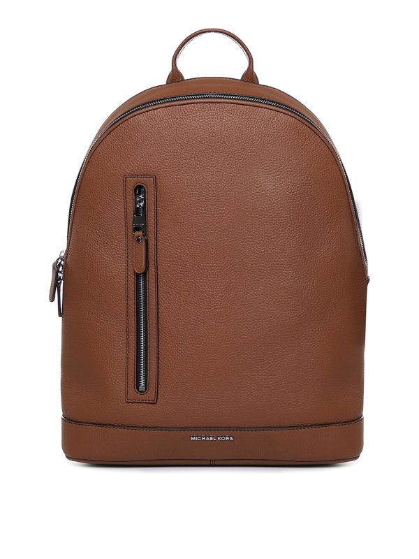 Michael Michael Kors: backpacks - Leather backpack