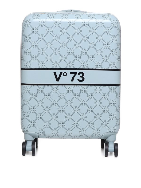 v°73: Luggage & Travel bags - Semi-rigid trolley