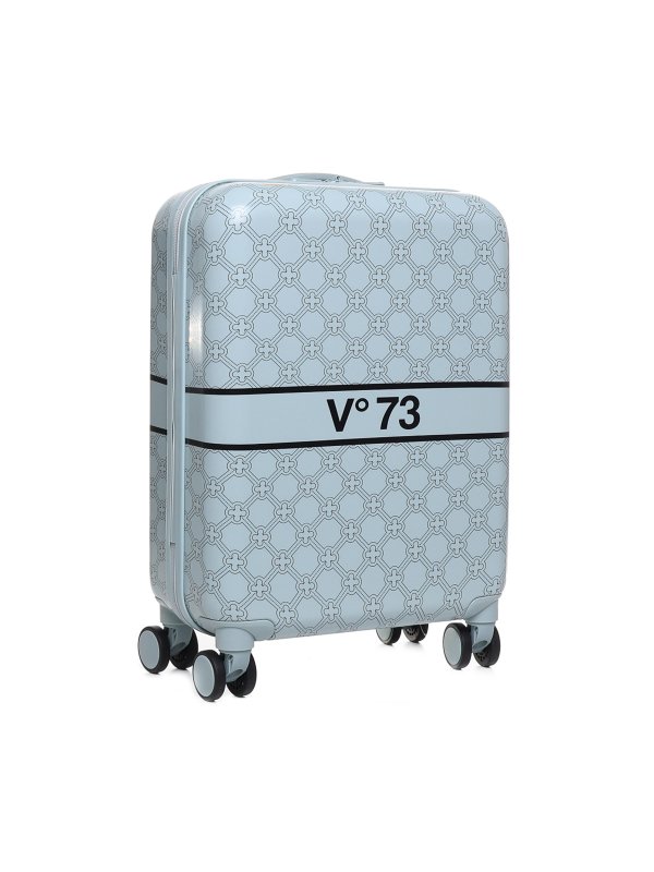 v°73: Luggage & Travel bags online - Semi-rigid trolley