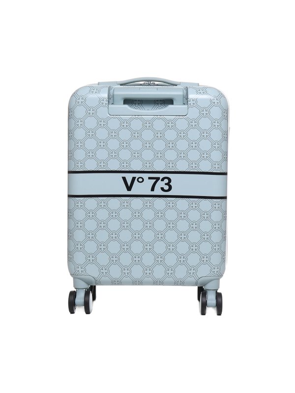 The Best Shops v°73: Luggage & Travel bags - Semi-rigid trolley