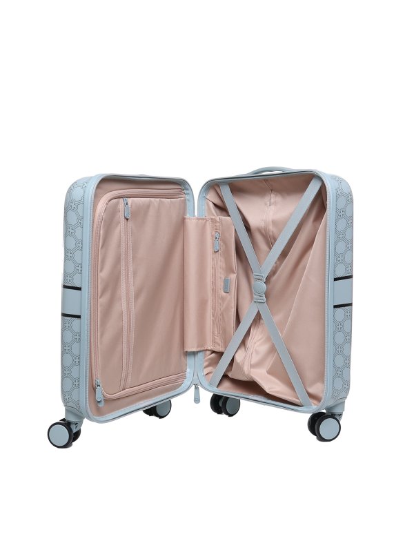 Semi-rigid trolley shop online: v°73