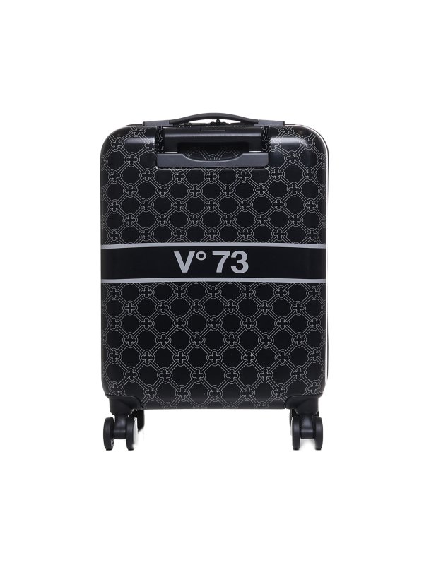 The Best Shops v°73: Sacs de voyage & Valises - Sac De Voyage - Noir