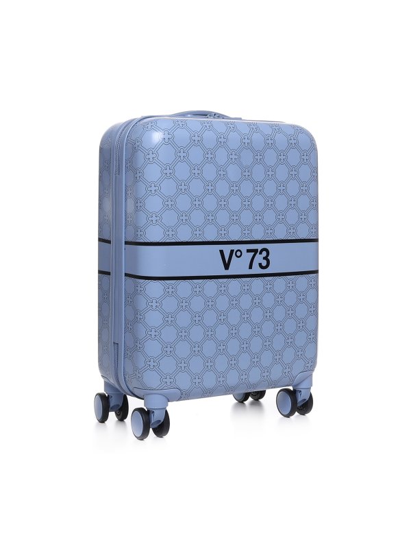 v°73: Koffer und Reisetaschen online - Reisetasche - Grau