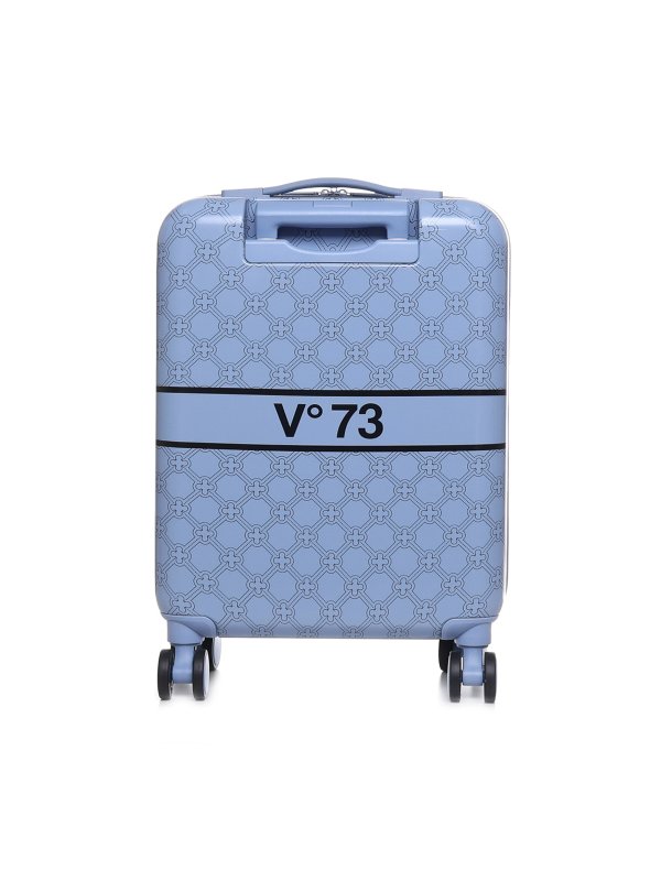 The Best Shops v°73: Koffer und Reisetaschen - Reisetasche - Grau