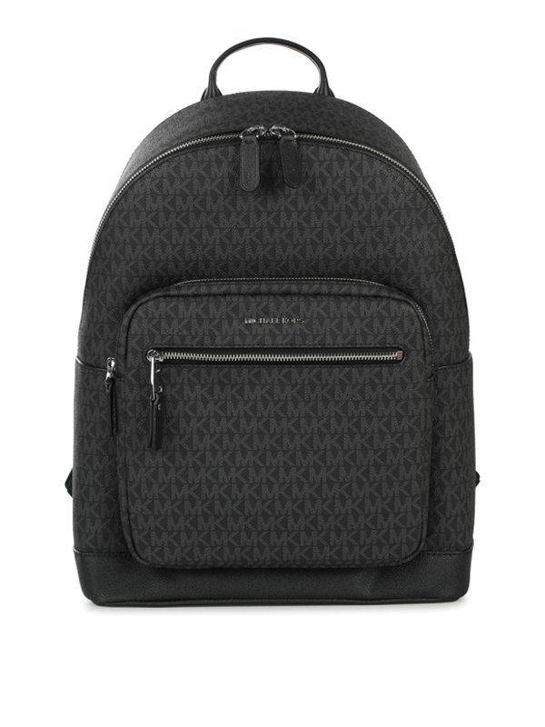 Michael Michael Kors: Rucksäcke - Rucksack - Schwarz