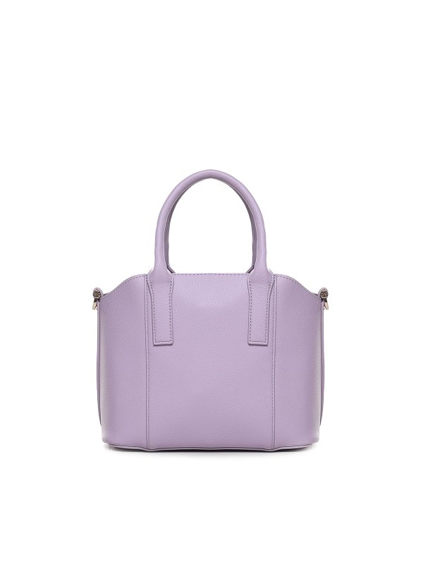 The Best Shops v°73: Handtaschen - Shopper - Lila