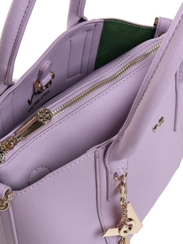 Shopper - Lila shop online: v°73