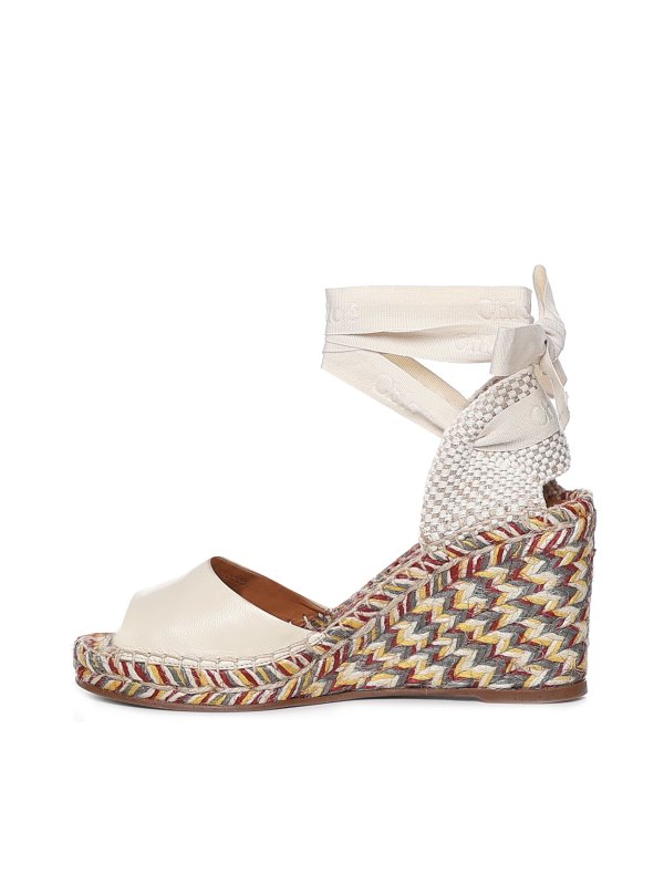 Espadrillas piia shop online: CHLOE