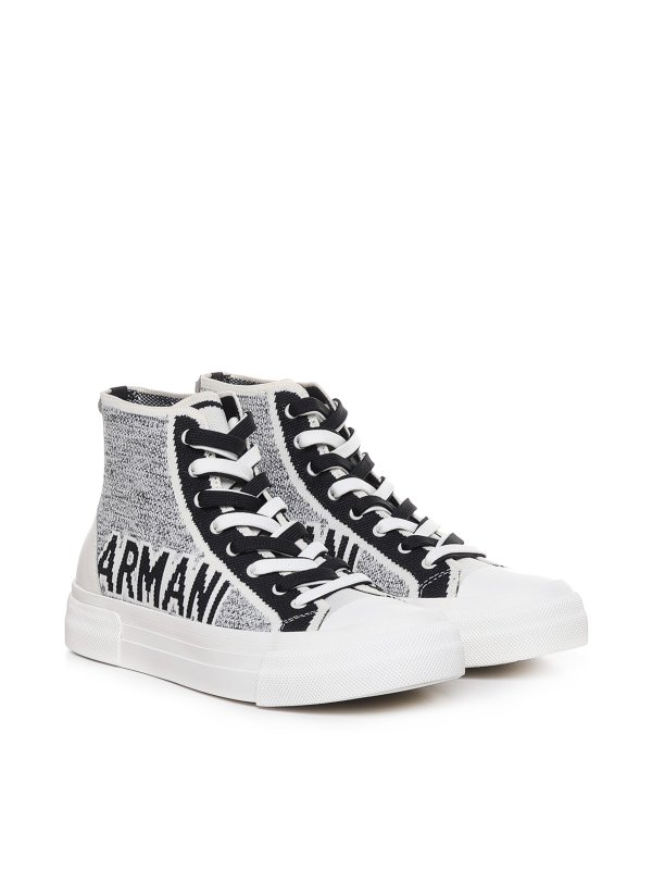 Armani high outlet tops womens