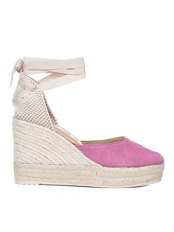 MANEBI: espadrilles - Espadrilles