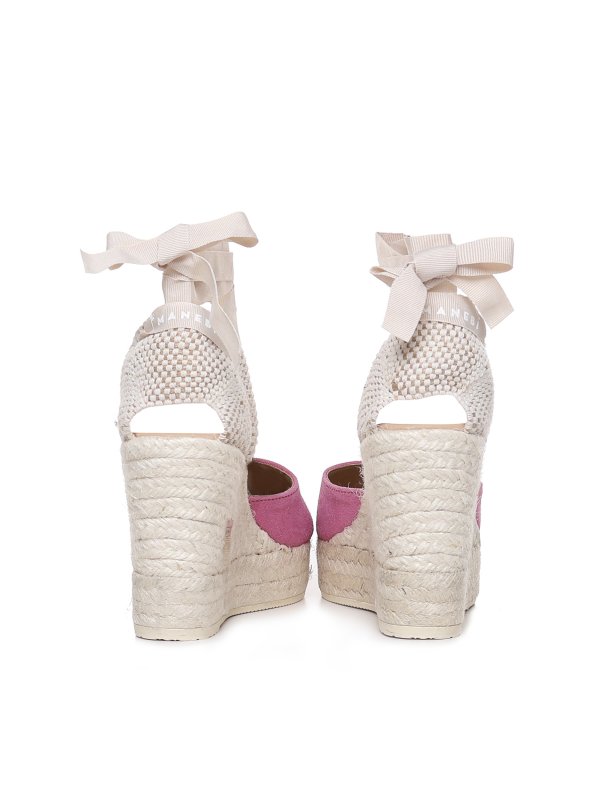 The Best Shops MANEBI: espadrilles - Espadrilles