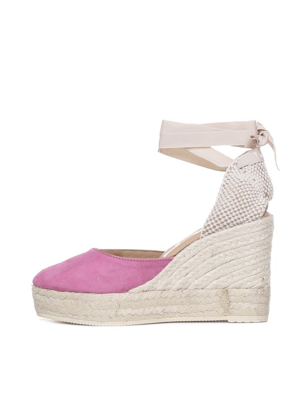 Espadrilles shop online: MANEBI
