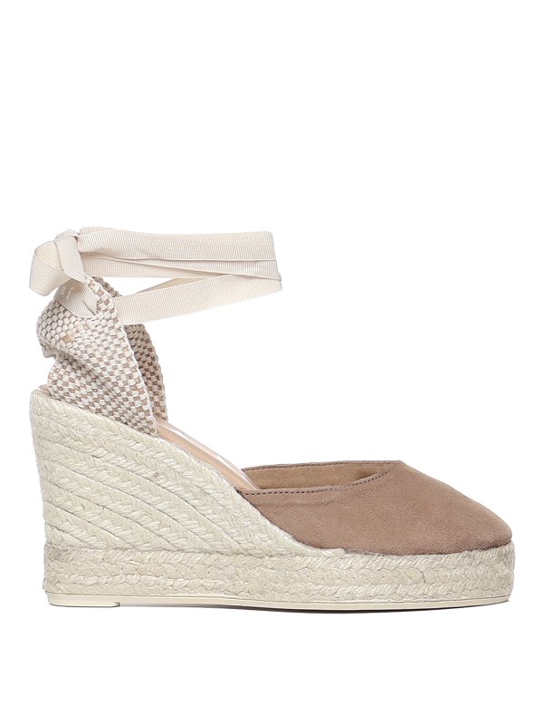 MANEBI: espadrilles - Espadrilles