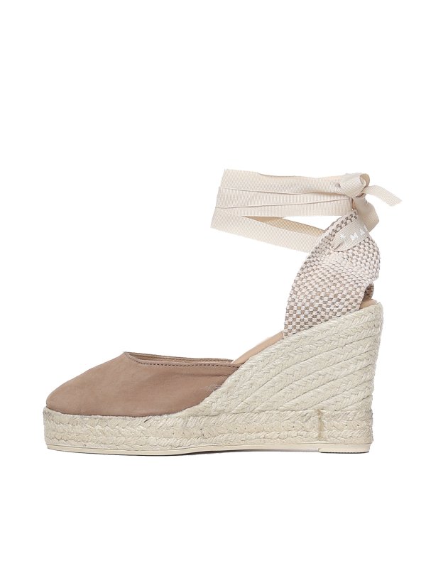 Espadrilles shop online: MANEBI