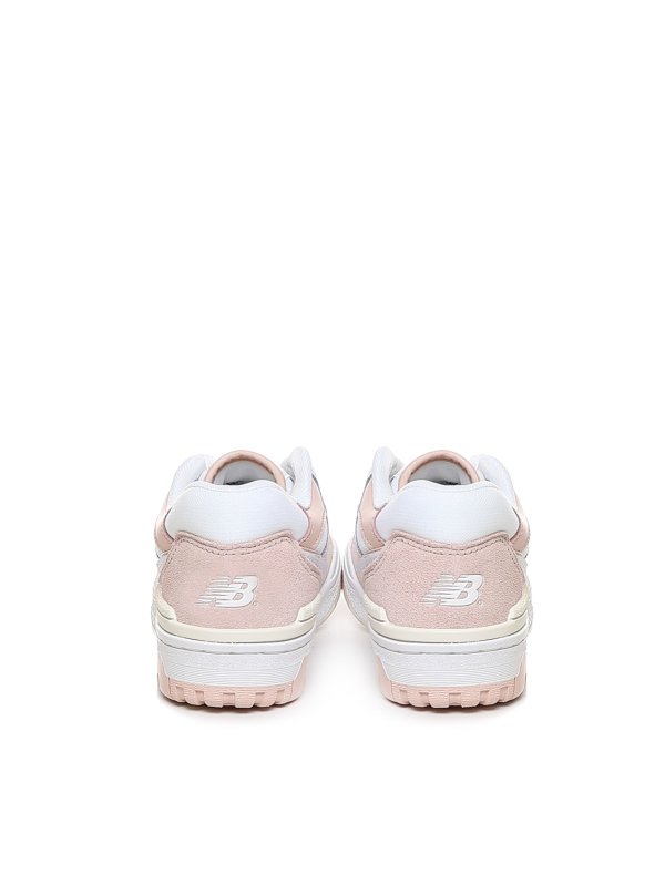 The Best Shops NEW BALANCE: Chaussures de sport - Baskets - Blanc