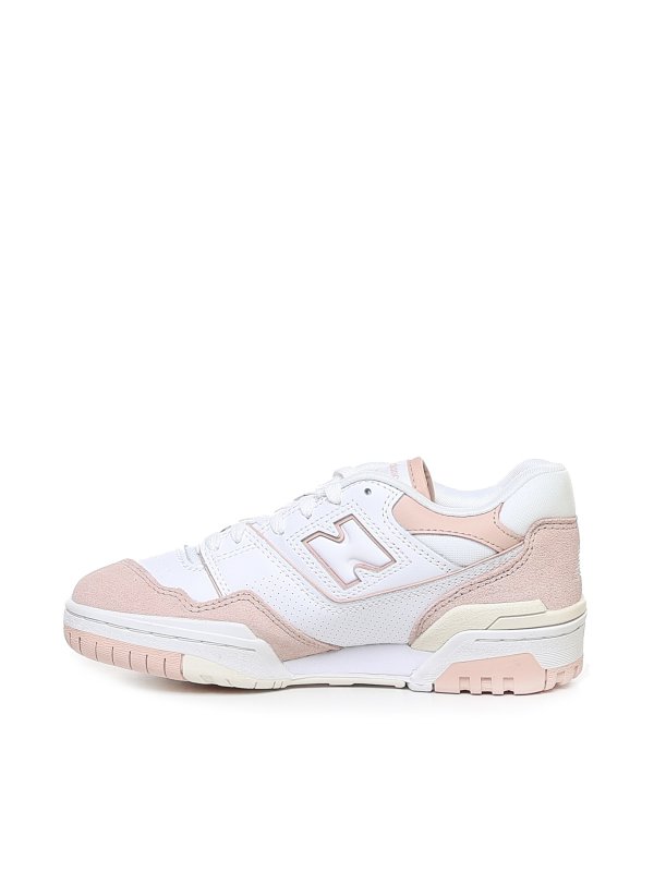 Baskets - Blanc shop online: NEW BALANCE