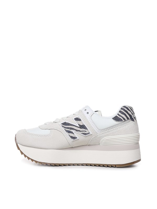 Sneakers 574 shop online: NEW BALANCE