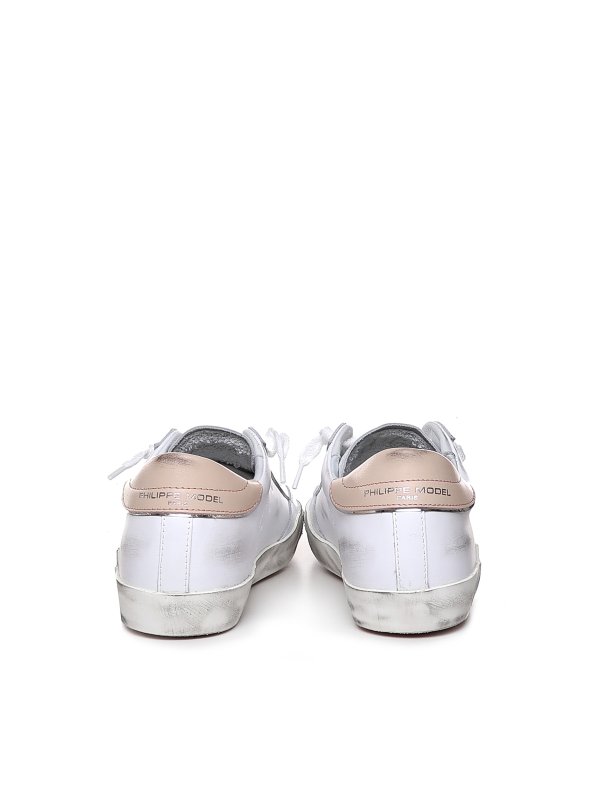 The Best Shops PHILIPPE MODEL: trainers - Paris sneakers