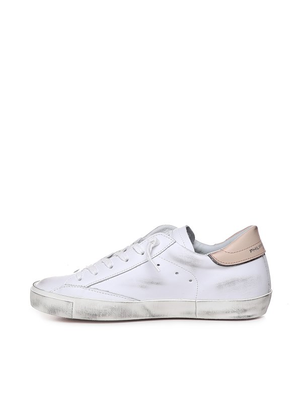 Paris sneakers shop online: PHILIPPE MODEL