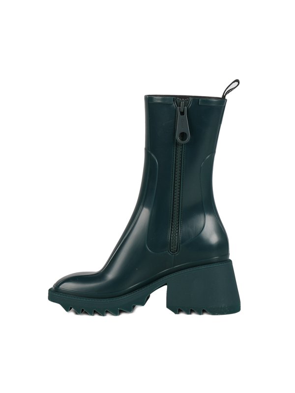 Bottes - Vert shop online: CHLOE