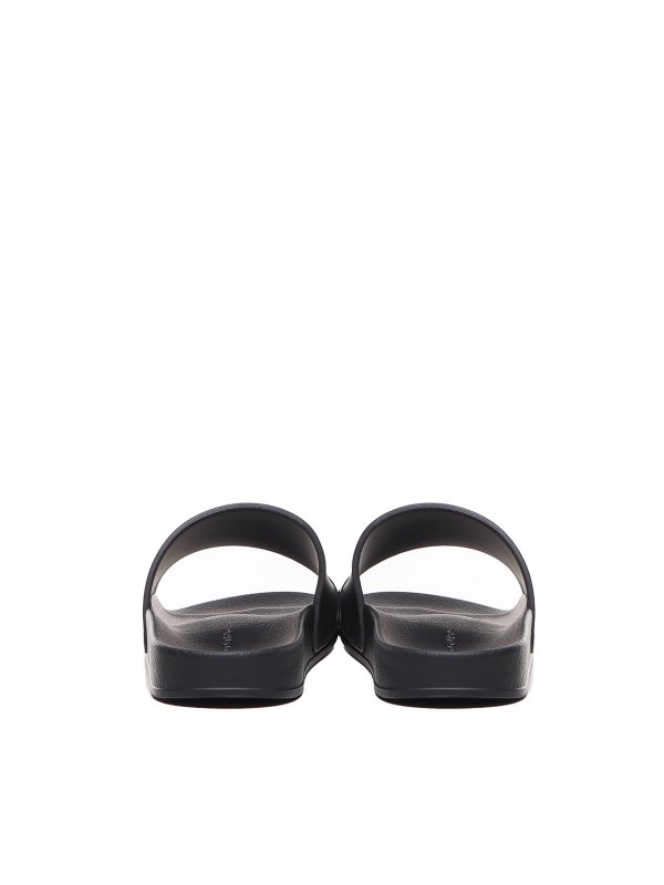 The Best Shops GIULIANO GALIANO: サンダル - サンダル - 黒