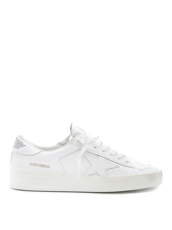 GOLDEN GOOSE: Sneaker - Sneaker - Beige