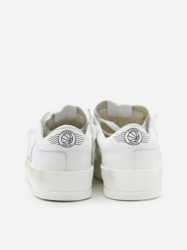 The Best Shops GOLDEN GOOSE: Sneaker - Sneaker - Beige