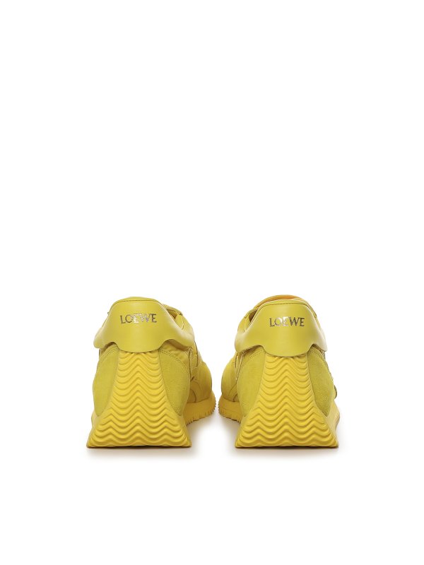The Best Shops LOEWE: trainers - Runner flow sneakers