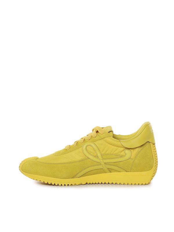 Runner flow sneakers shop online: LOEWE