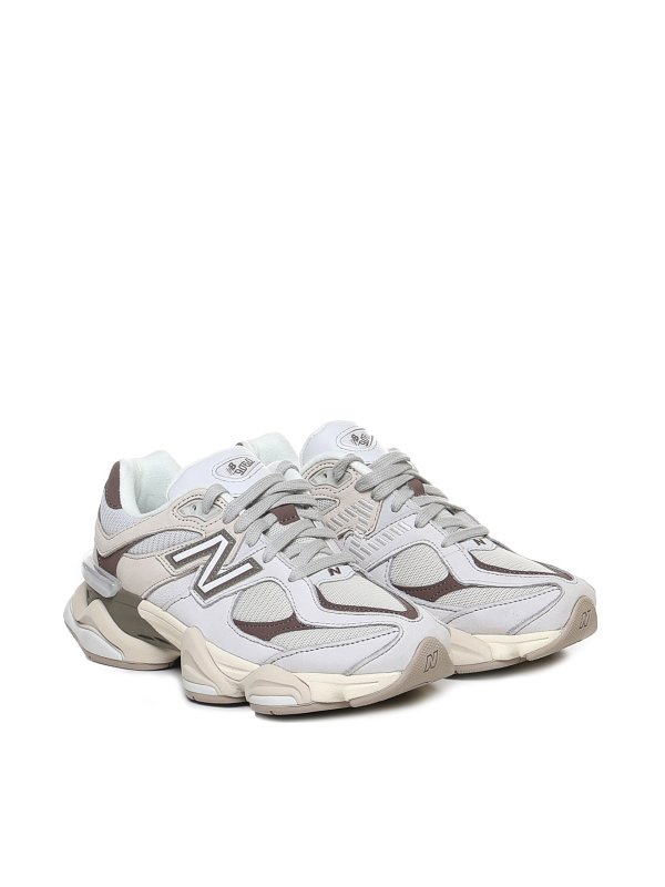 NEW BALANCE: Chaussures de sport online - Baskets - Gris