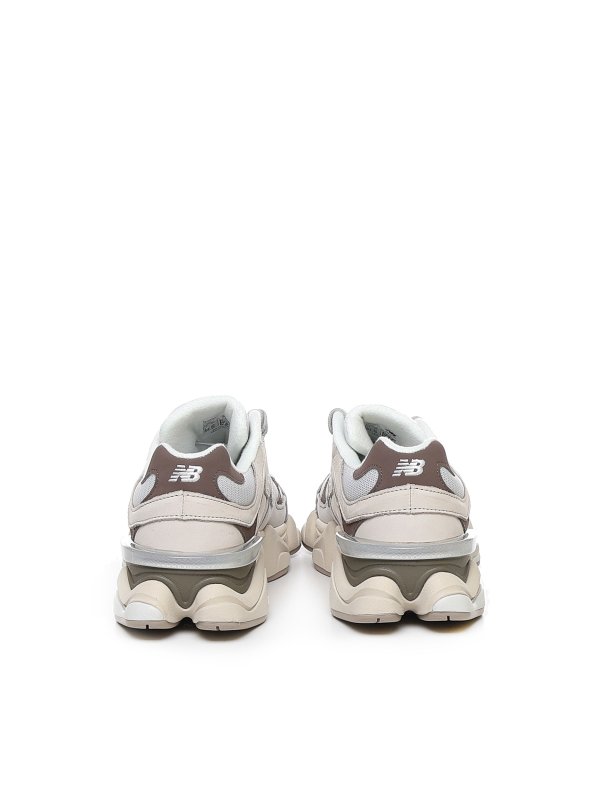 The Best Shops NEW BALANCE: Chaussures de sport - Baskets - Gris