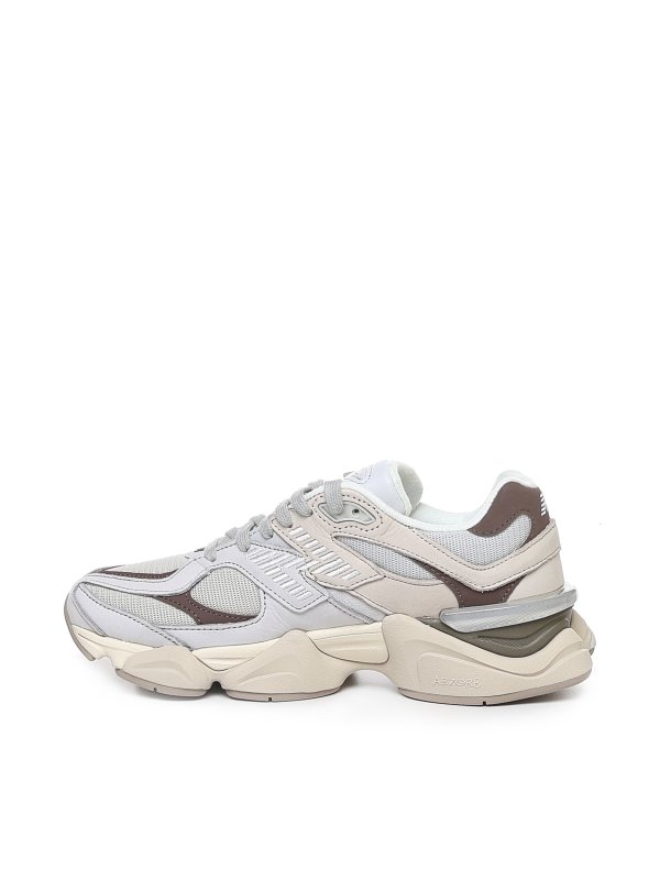 Baskets - Gris shop online: NEW BALANCE