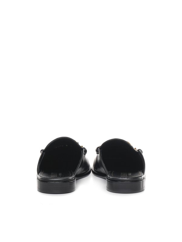 The Best Shops VALENTINO GARAVANI: ミュール - ミュール - 黒