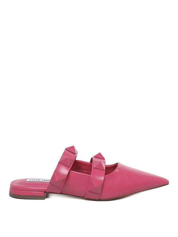 Steve Madden: flat shoes - Fantastic shoes with studs